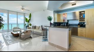 Continuum South Tower Unit 1508 | Miami Beach, FL