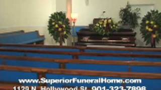 Superior Funeral version 3