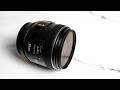 Canon EF 35mm f/2 IS USM Lens Review. One of My Favorite Lenses.