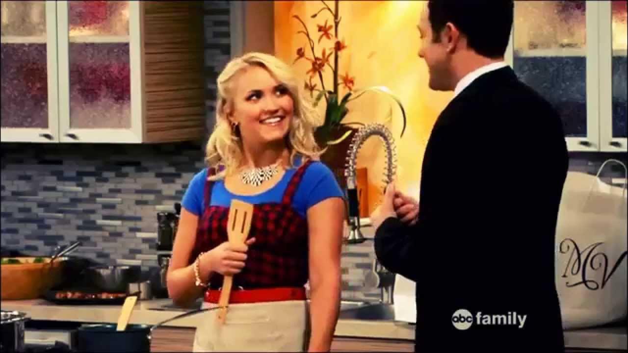 Josh and Gabi Fallin for you YouTube