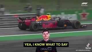 Verstappen Vs Ocon Brazil 2018