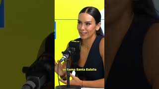 La Exclusiva De Cristina Pedroche En Ñoz