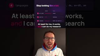 Your AI Agent Gets Blocked? Make Playwright Look Human 🕵️ (Day 5/30)