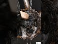 From Frozen to Smooth Ride in Seconds 🤯 #restoration #asmr #satisfying #shorts