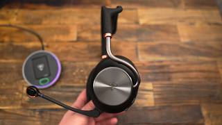 I Finally Found the 'Endgame' Gaming Headset... (Stealth Pro II Review)