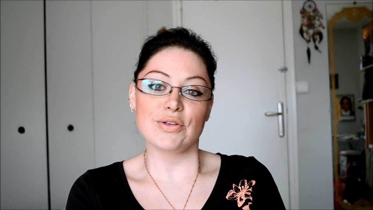 TAG : Would you rather (Tu préfèrerais...) Beauty Edition - YouTube