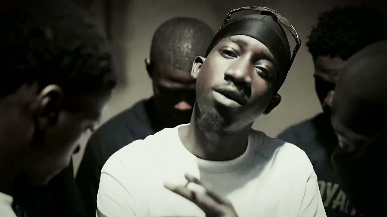 VELISILIUM - PURGE (Clip Officiel )