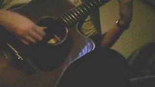 Inge Playing Angelina By Tommy Emmanuel