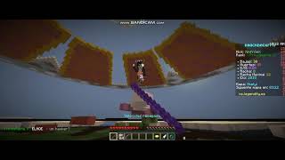 Reporte de KNOCKBACKFFA || Legendity