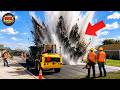 Most Ridiculous Worker Mistakes Caught on Camera #20