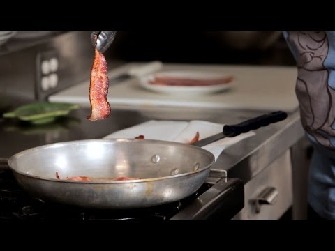What How To Cook Bacon Quickly