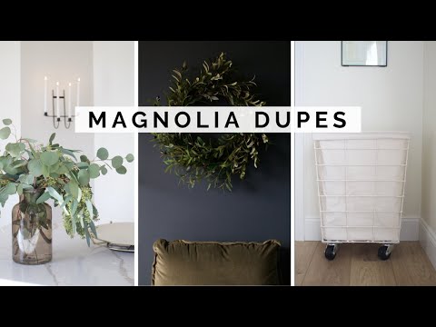 The Magnolia Days -  Dupes - The Magnolia Days