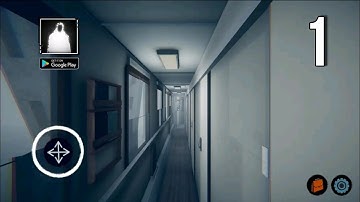 The Secret Elevator Remastered Gameplay Walkthrough Part 1 (Android)