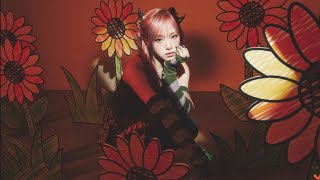 YENA CORE- 최예나의 감성이 담긴 플레이리스트🎶