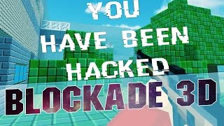 [FR] NEW HACK BLOCKADE 3D - 2016 