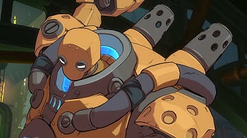 Blitzcrank Grab and Rejump Combos | 2XKO Closed Beta