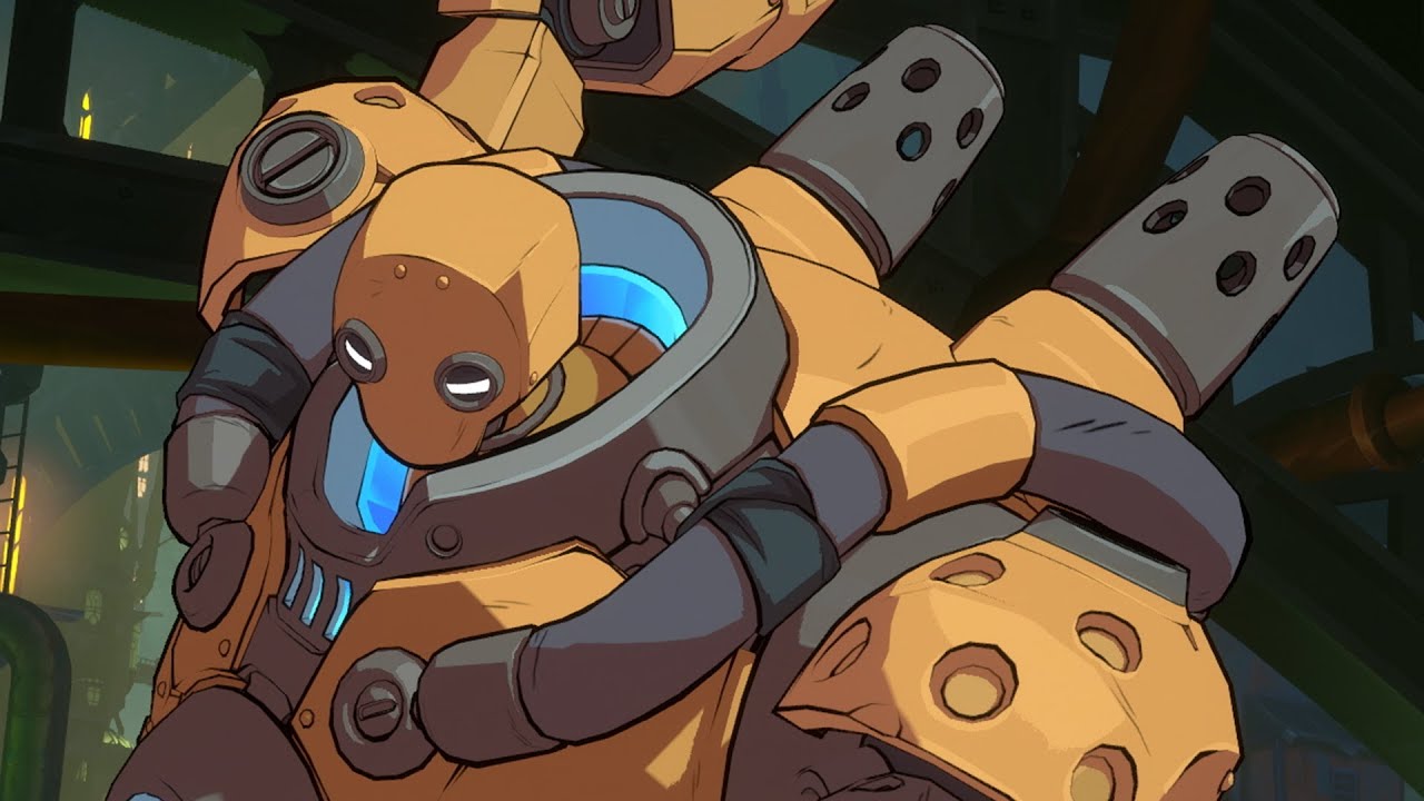 Blitzcrank Grab and Rejump Combos | 2XKO Closed Beta