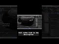 camera animation in Blender 3D | Beginner friendly | Step by step guide