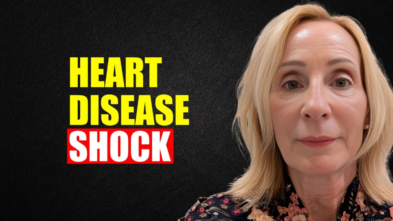 Уровень кальция был ужасающим, пока они не заглянули внутрь…