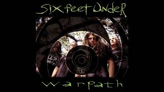 Six Feet Under - A Journey into Darkness