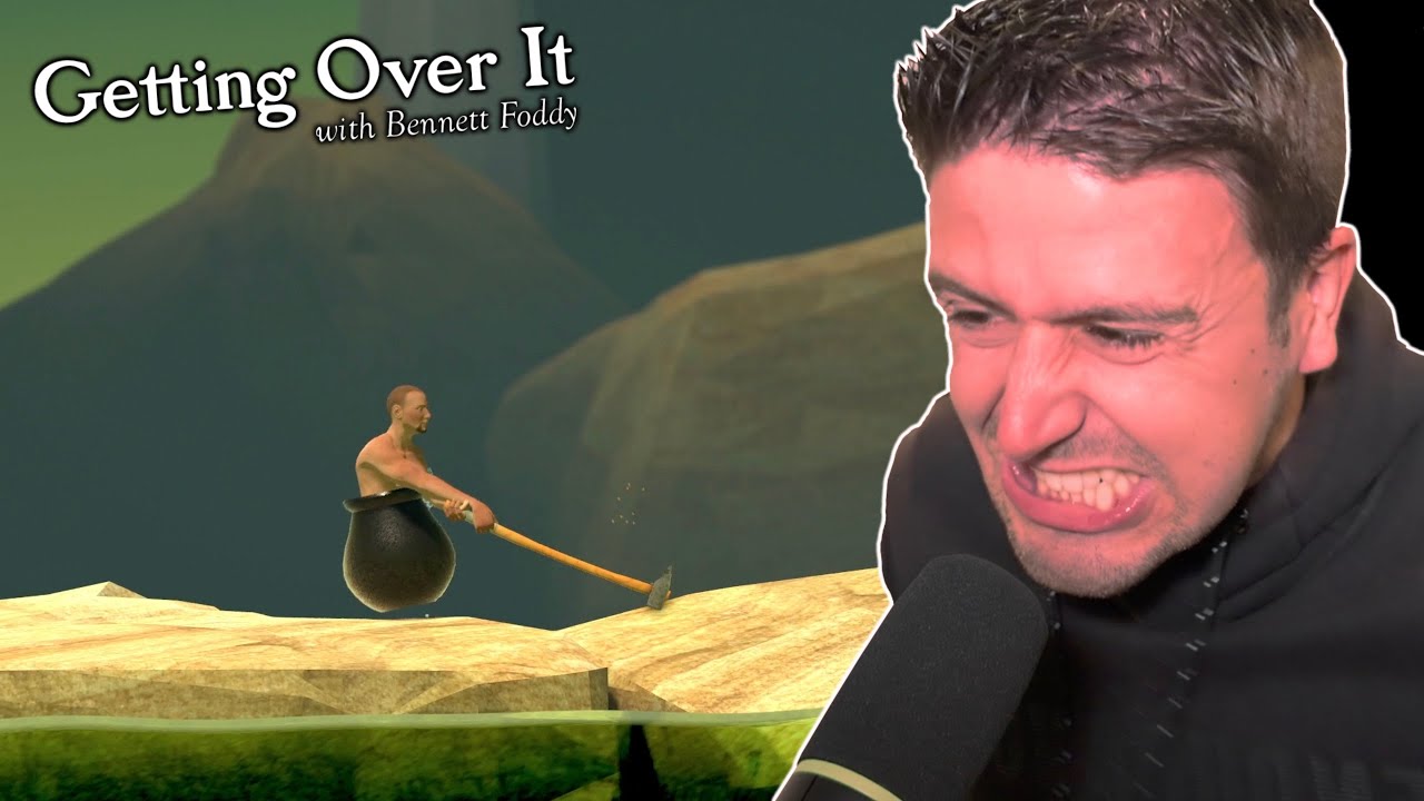 Зачем я в это играл?!