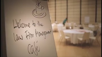 Large group facilitation by Chris Vaagt