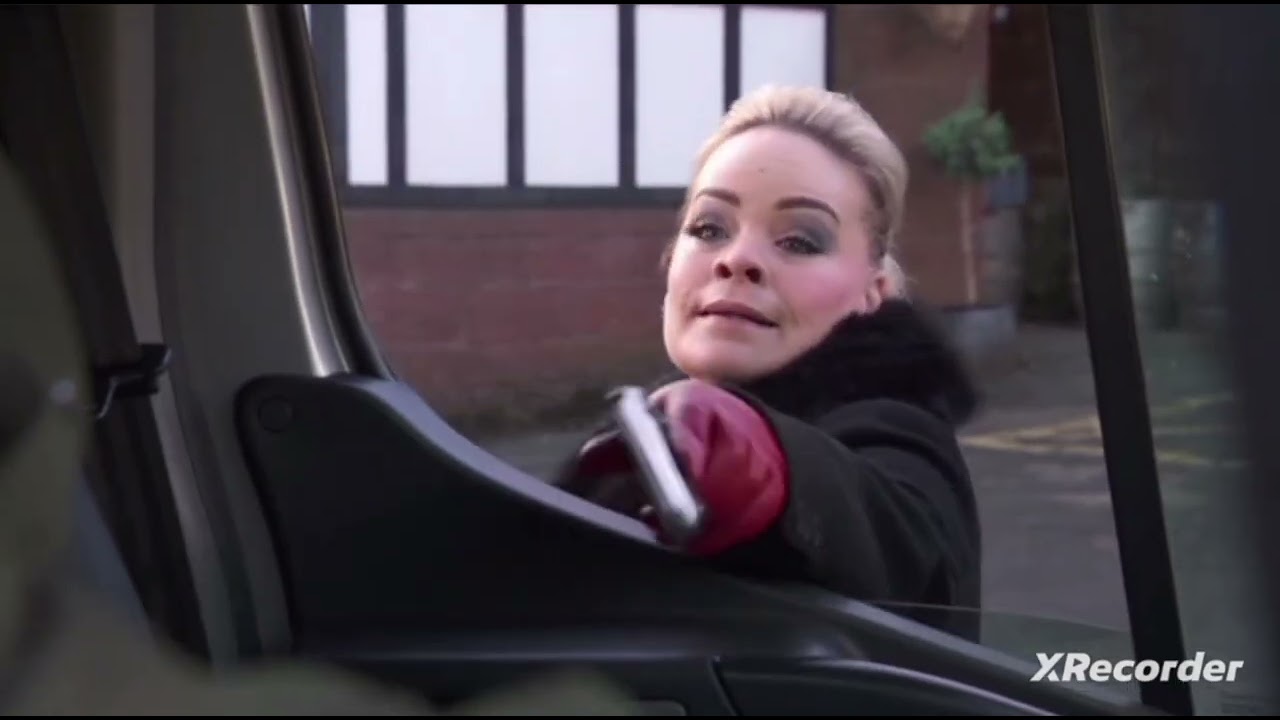 HO: Grace Black Has Vicky Grant Kidnapped (24th February 2025)