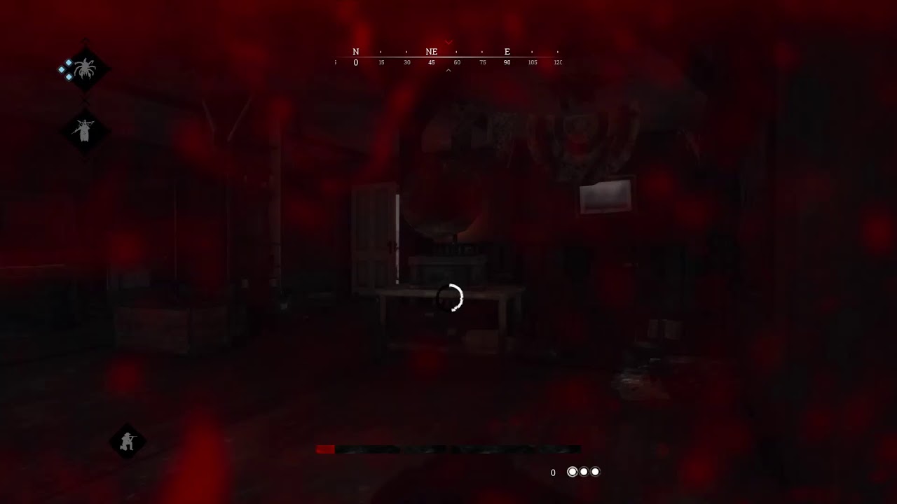 Hunt Showdown First Permadeath Round + Solos