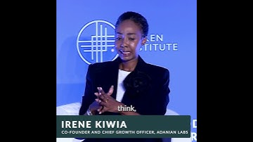 At MEA Summit 2025, our panelists talked AI and Africa