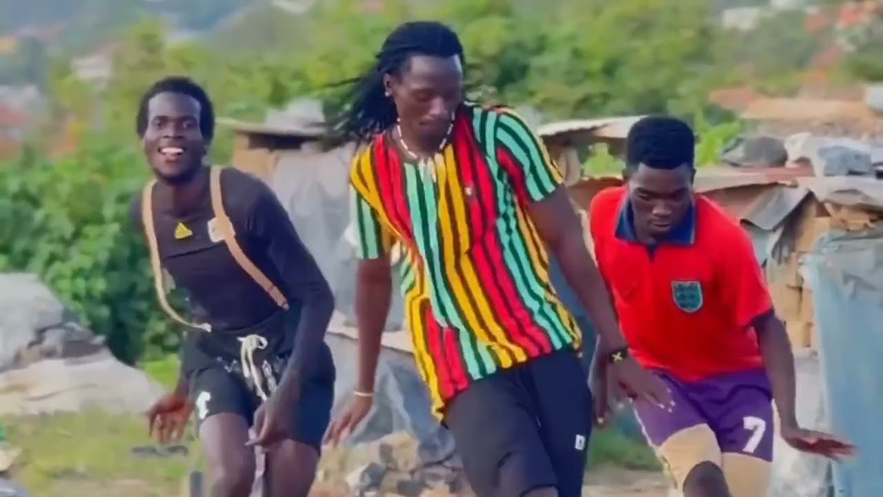 L3m - Love beyond ego (Version) | Lyrics - Richardson Colaço 