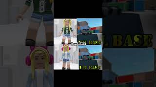 Einfach fast alles gleich #roblox #mm2 #trent #bisslspät
