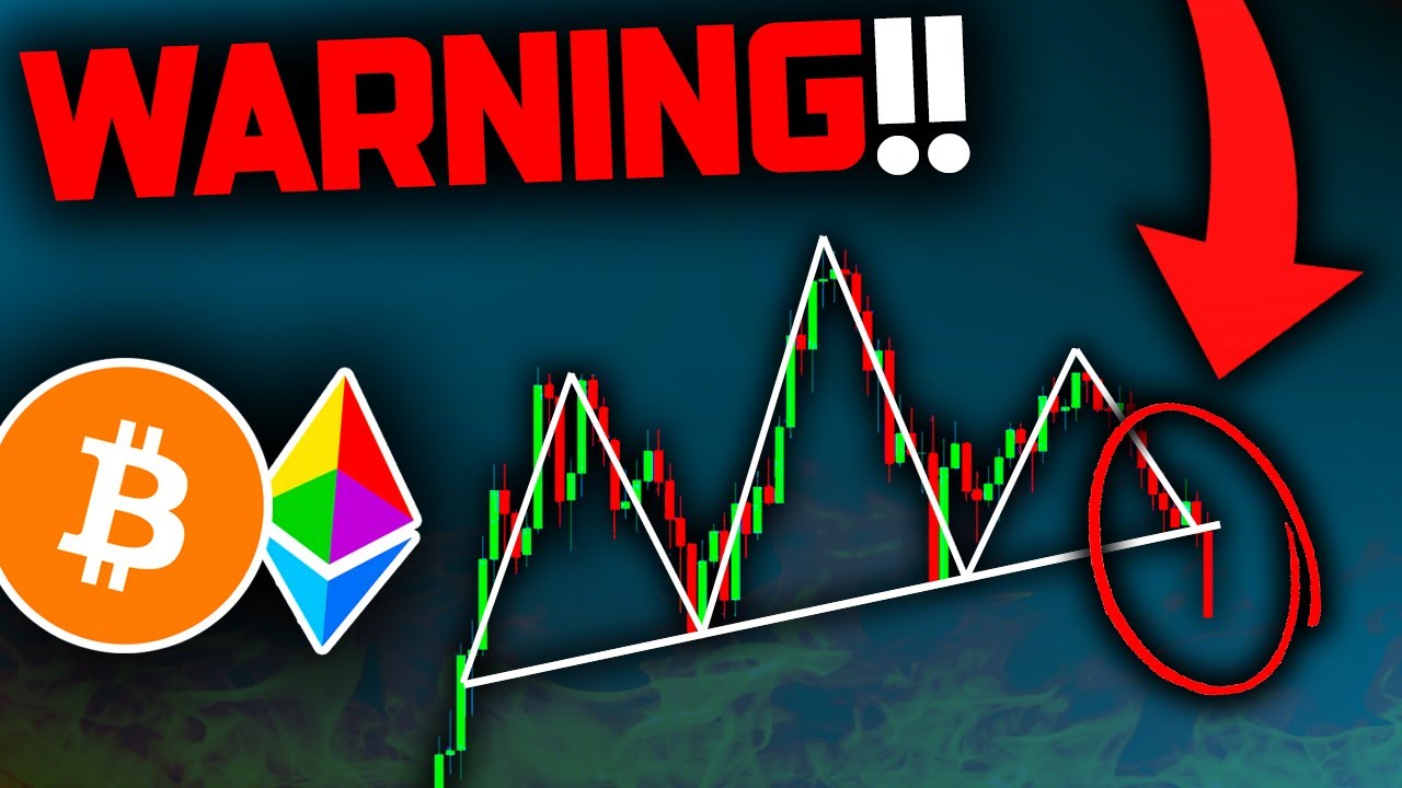 THIS PATTERN IS BREAKING NOW (Get Ready)!! Bitcoin News Today & Ethereum Price Prediction! THIS PATTERN IS BREAKING NOW (Get Ready)!! Bitcoin News Today & Ethereum Price Prediction!