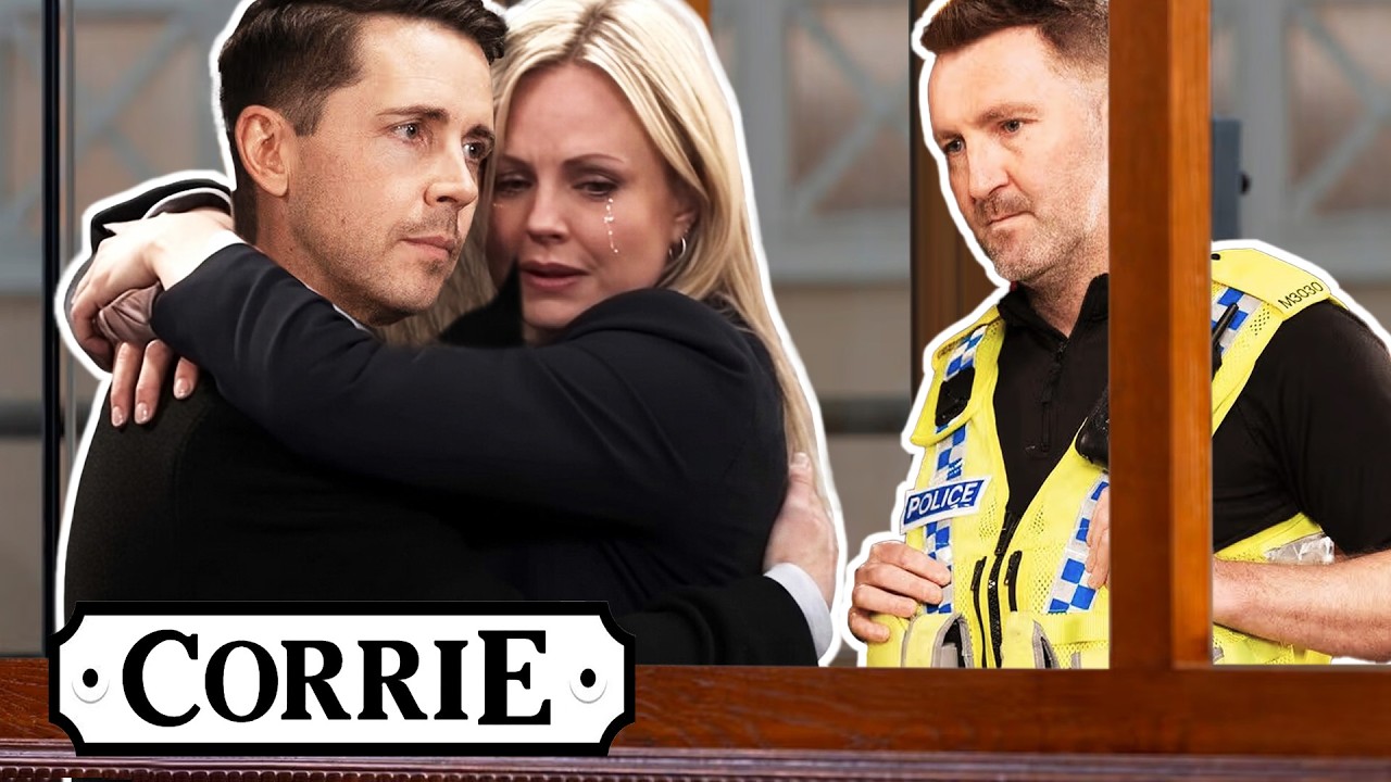 Unveiled Secrets: Todd's Shocking Evidence Exonerates Sarah in Theo's Tragic Fall!
