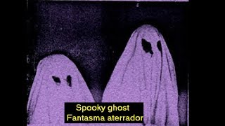 Spooky Ghost -- Teen Suicide || Lyrics//Letra