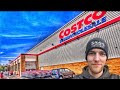 Trucking Life UK Costco Chingford