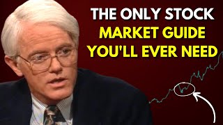 Invest Like a Pro with Peter Lynch's Proven Strategies