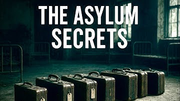 3 Abandoned Locations Authorities Refuse to Explain