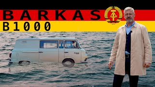 :     / Barkas-B1000 / 