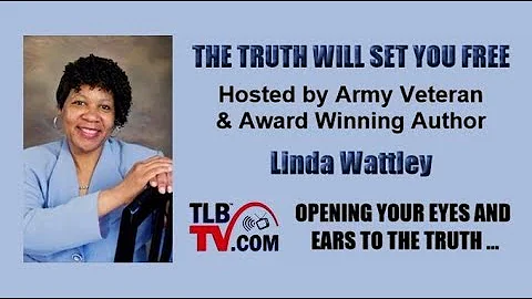 TLBTV: The Truth Will Set You Free - AUTHORS WILL ...