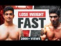 Top 5 VEGETARIAN Weight Loss foods in INDIA | BeerBiceps Veg Weight Loss Diet