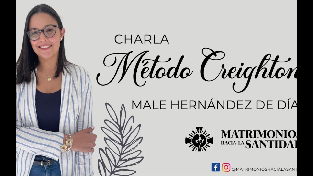 Método Creighton - Fertilidad