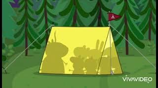 Peppa Pig Em A Canção Bing Bong