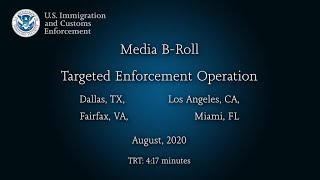 Ice Arrest Operation