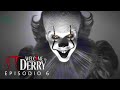 IT: Bienvenidos a Derry Episodio 6 (Adelanto Completo): Pennywise el Payaso le Tiene Miedo a Lilly