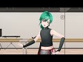 人生はSTEP! / 緑仙 Cover