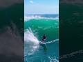AVOIDING BREAKING WAVES   #shortvideo #shorts #videoshort