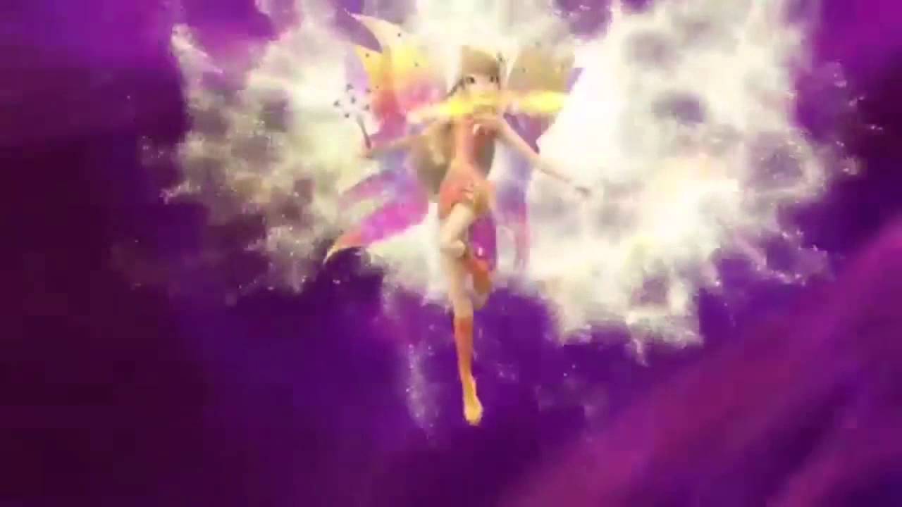 Winx Club Staffel 6 Mythix (full german) YouTube