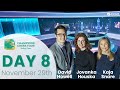 $1.5M Champions Chess Tour: Skilling Open | F Day 1 | Live commentary by David Howell & Jovi Houska