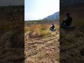 Mow 8 Acres Per Hour with Koham’s Remote Mower! #shorts