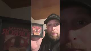 I have somthing you don’t have !